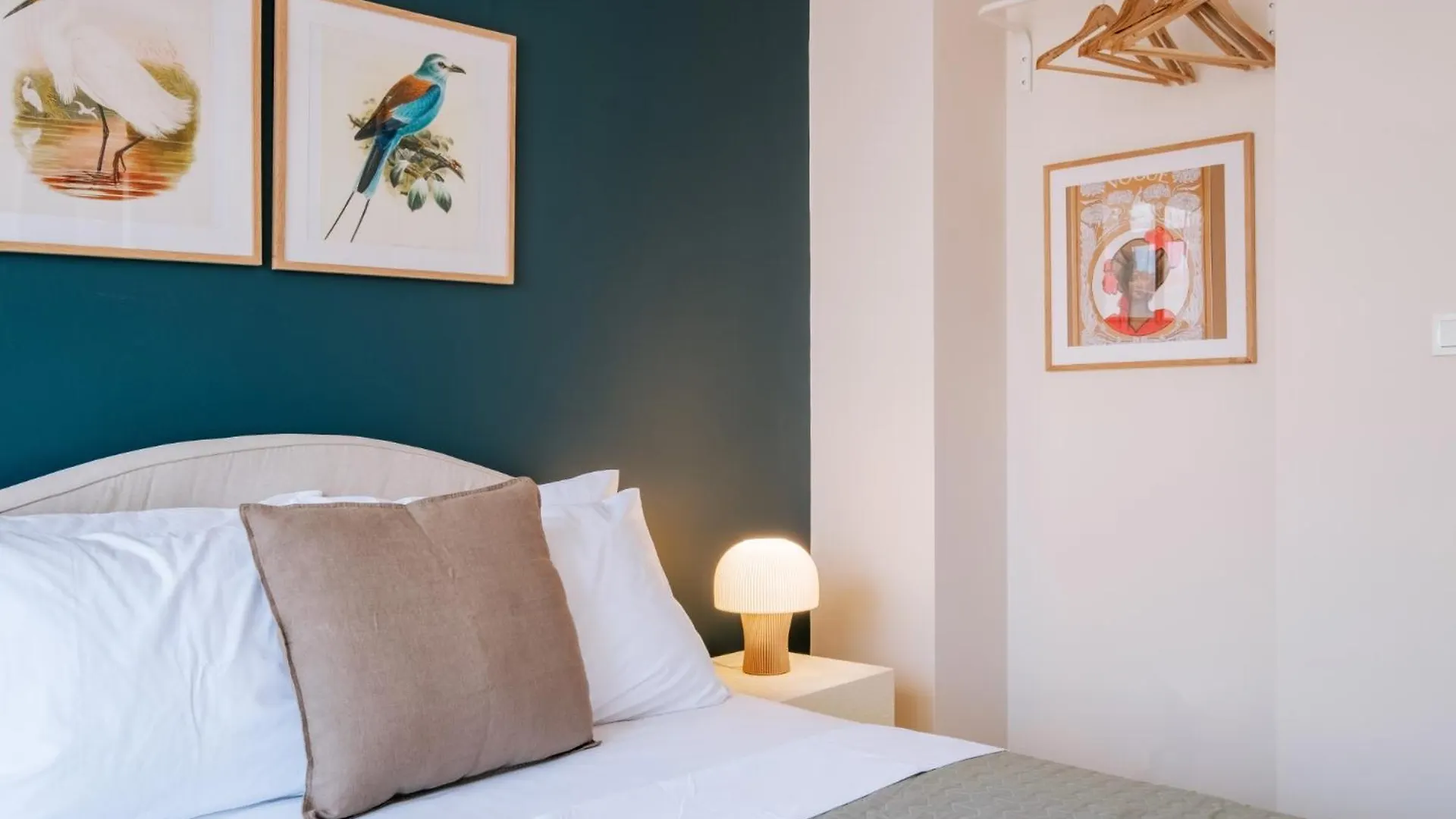 شقة Charming Oasis W Balcony 5 Min To Bull Statue اسطنبول تركيا